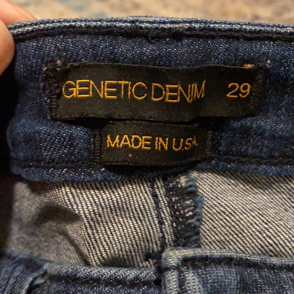 skinny jeans - Picture 2 of 2